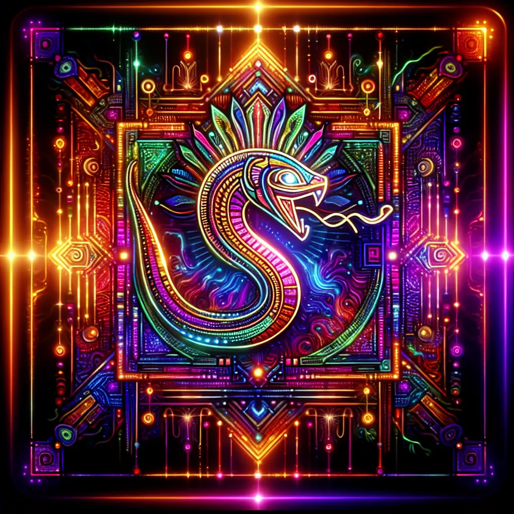 The Asp of Cleopatra slot game